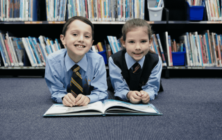 Sacred Heart Catholic Primary School Mosman